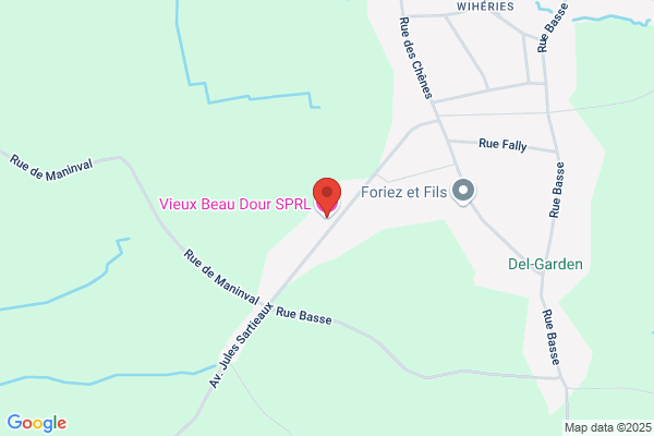 Baudour Frères Sprl
