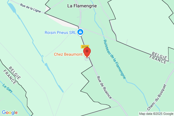 Beaumont (Chez)