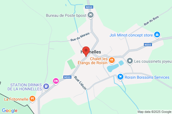 Bureau Tradel