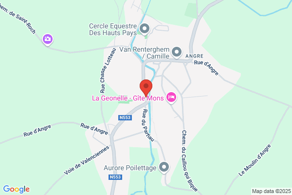 Centre De Beauté Laudel