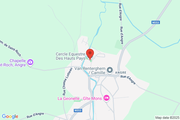 Cercle Equestre Des Hauts Pays