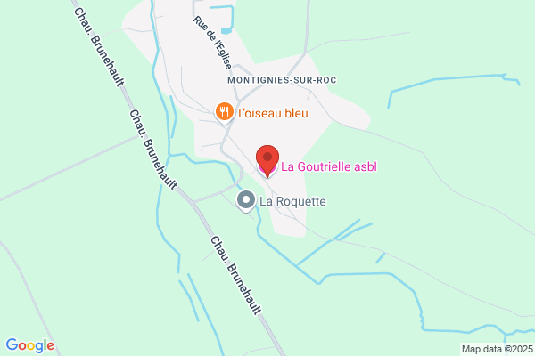 Denis/Georges