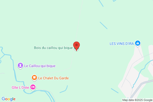 Drière (La)