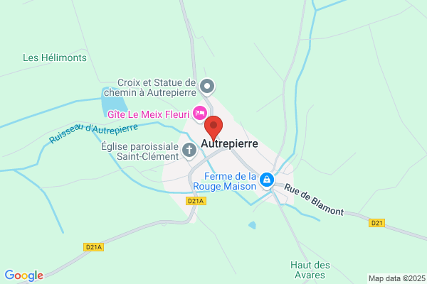 Dufrasne/Jean-Pierre