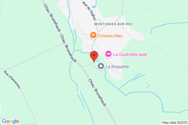 La Roquette