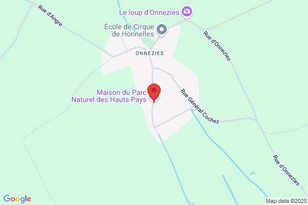 Le Panier Du Pays