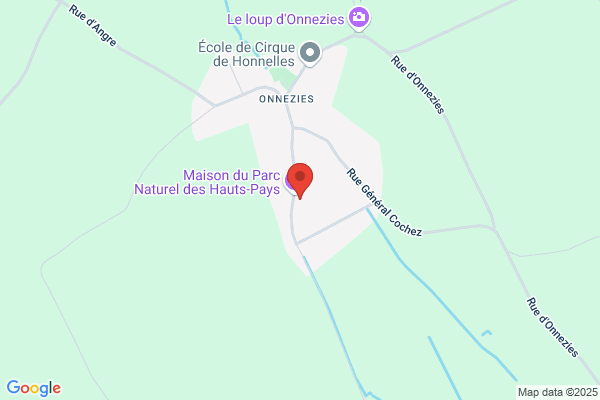 Platane (Hauts Pays)
