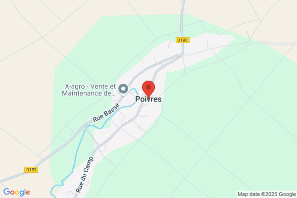Poivre/Pierre