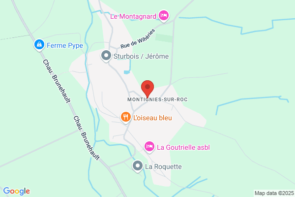 Taverne Du Château