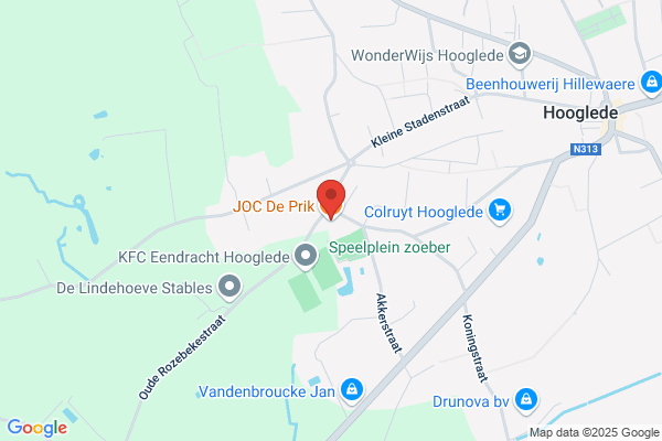 Hondekijn/Mieke