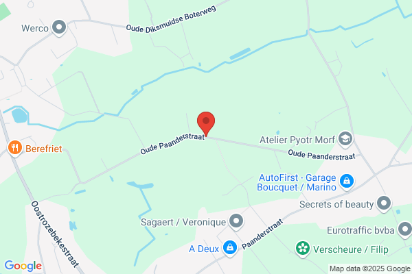 Vermeersch/Rik