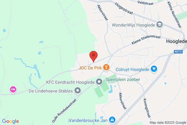 Vanclooster/Luc
