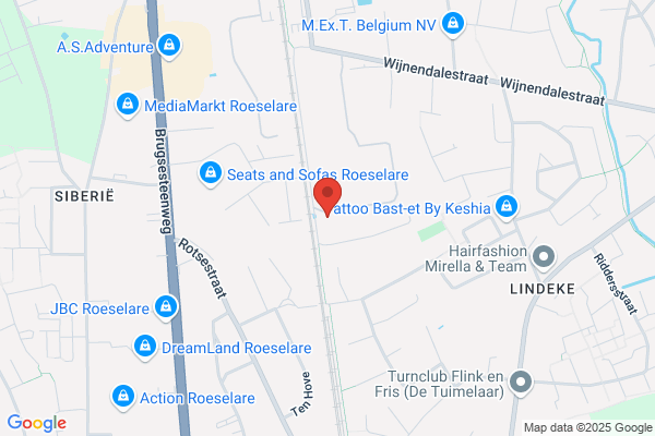 Vinckier/Lieven
