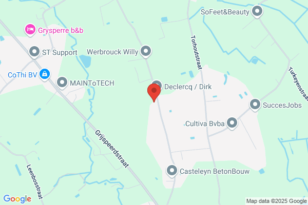 Werbrouck/Dan