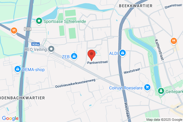 Archium Architectuurbureau