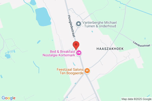 Deschoenmaeker/Frans