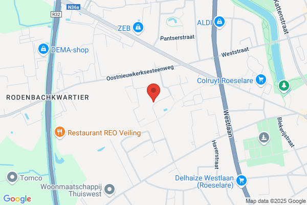 Vanhaverbeke/Sylvia