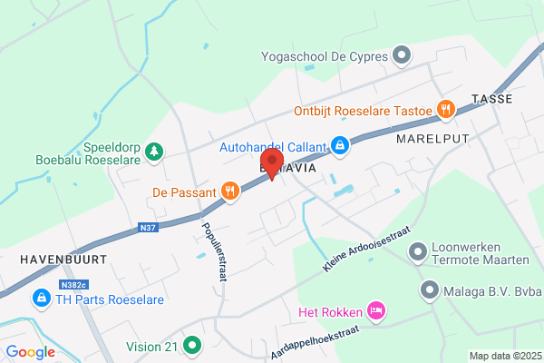 Gadeyne/Lieve