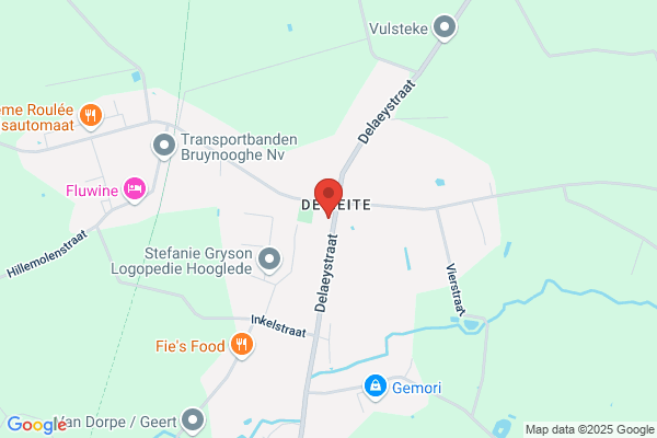Hillewaere M