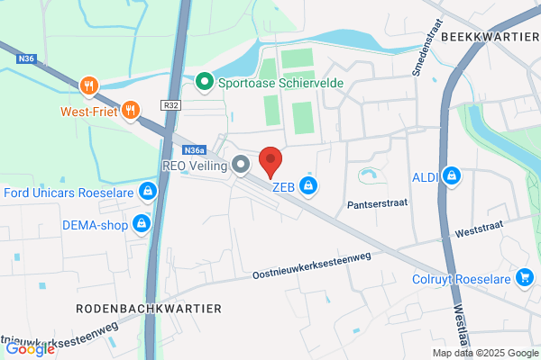 Landbouwkrediet