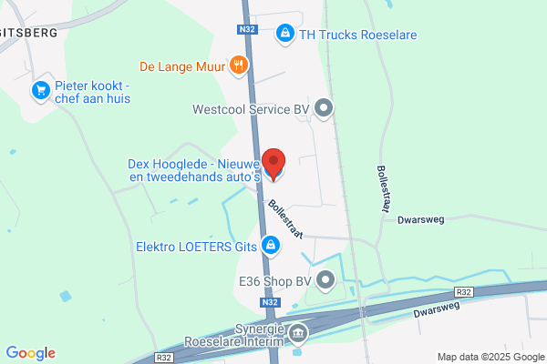 Decaesstecker/Luc
