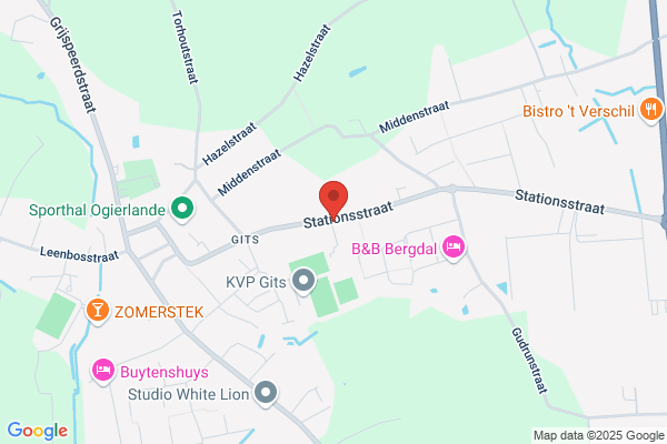 Vandenbrande/Lieven