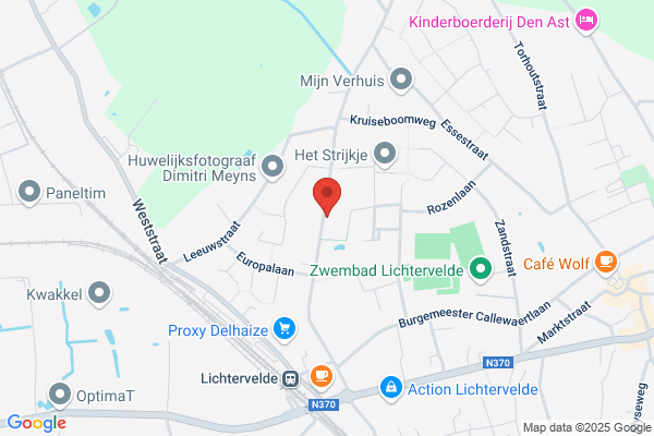 Vannieuwenhuyse