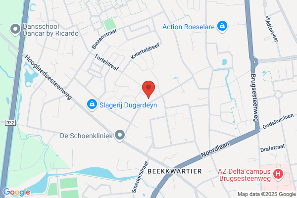 Apotheek Decoene Bvba