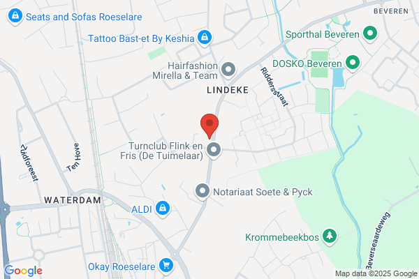 Vandekerckhove V. Apotheek