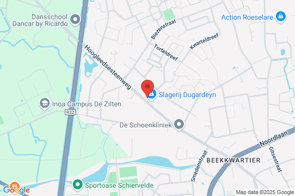 Lieve Declercq