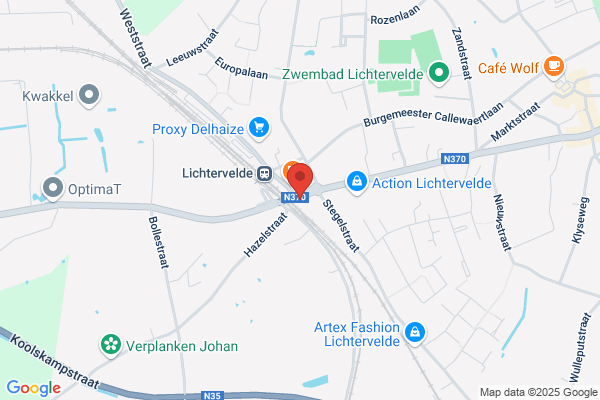 Verkempinck R