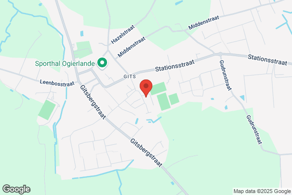 Gunst, Vander Paelt & Co Bvba