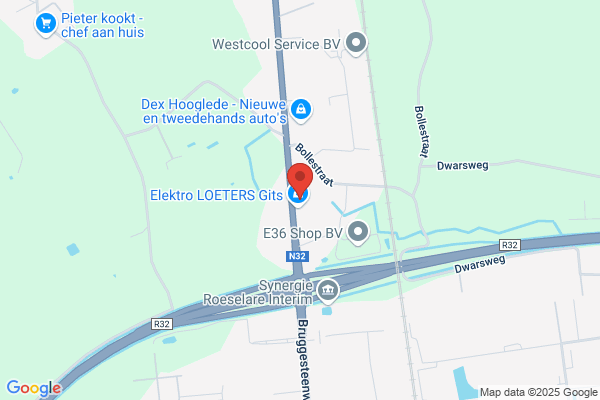 Waerlop Woningbouw Bvba
