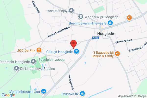 Dienst Voor Opvanggezinnen 't Harlekijntje