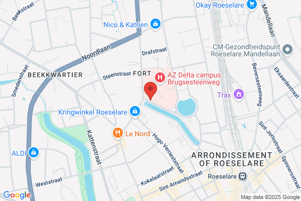 Onthaalouders Harlekijntje ('t)