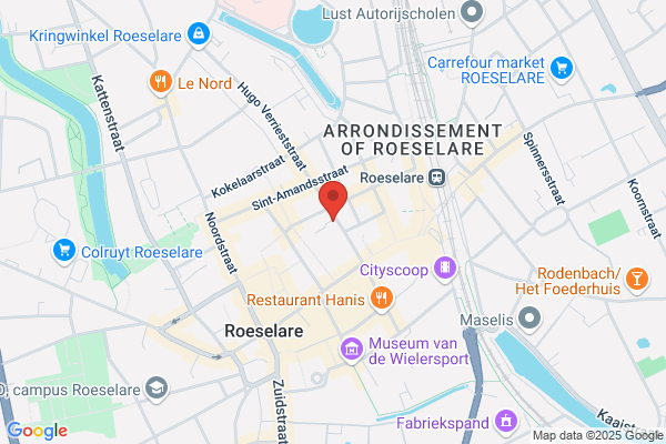 De Pessemier/Roger