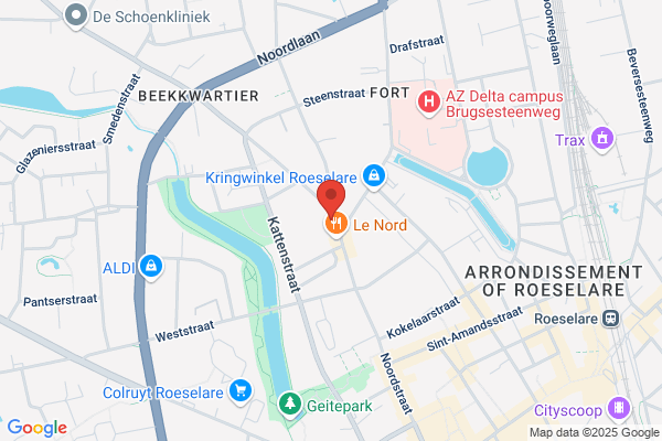 Orthodontiepraktijk Kiekens & Co Bvba