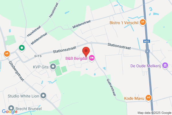 Vande Walle M