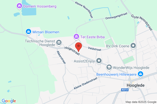 Platteeuw Roger Bvba