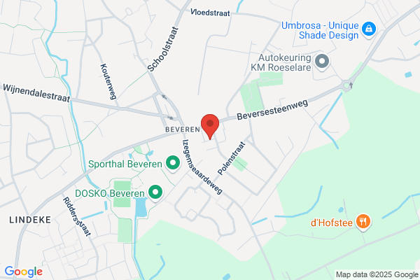Braeckevelt/Luc