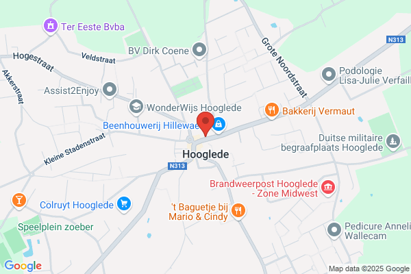 Hoogmartens/Wouter
