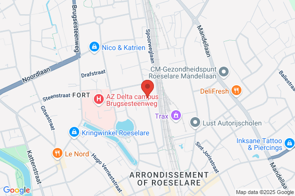 Vandeputte/Emmanuel