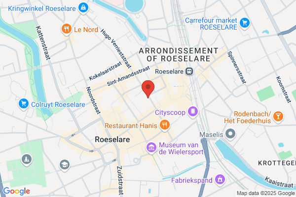 Van Eeckhoudt F