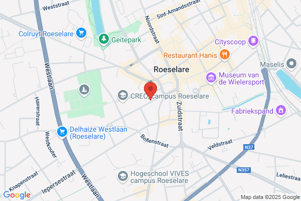 Vanbesien A