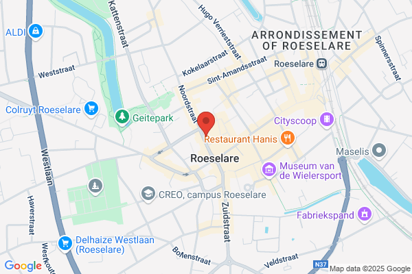 Apotheek Noordstraat 176