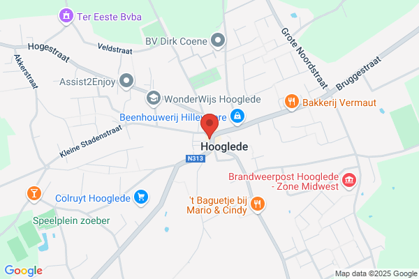 Apotheek Vanderstichele