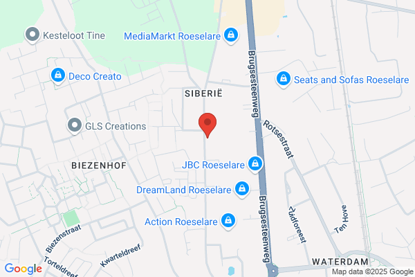 Schrijnwerkerij Couvreur Bvba