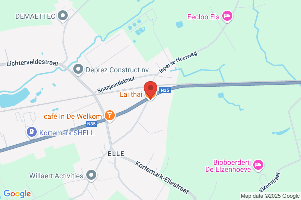 't Fermetje