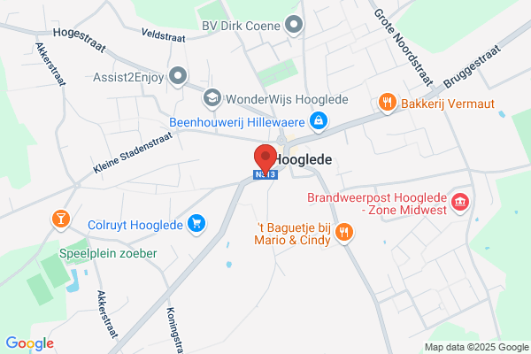 't Fermetje