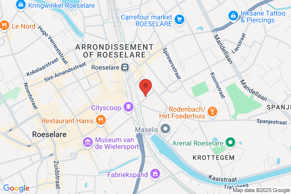 Het Rijk Der Zinnen